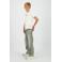 Raizzed T-shirt wit