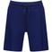 Raizzed relaxed regular waist casual short donkerblauw