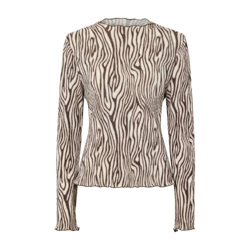 PIECES Curve top afbeelding