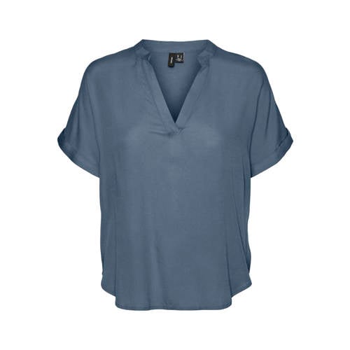 VERO MODA CURVE blouse afbeelding