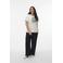 VERO MODA CURVE T-shirt wit