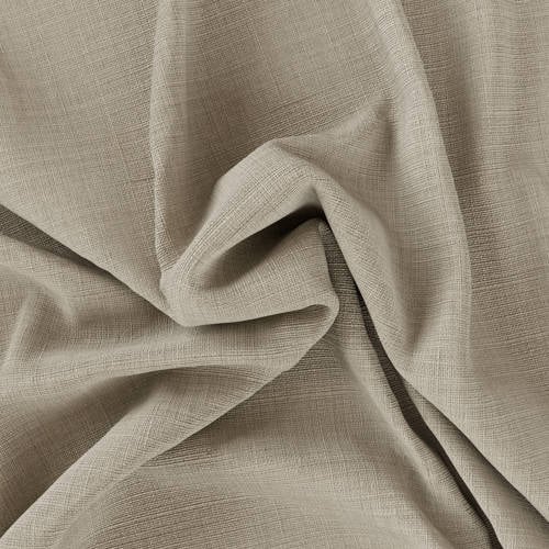 NOUS Living lichtdoorlatend gordijn kant en klaar (140 x 270 cm)* afbeelding