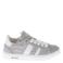 Hip suède sneakers grijs
