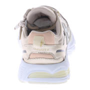 thumbnail: Hip leren sneakers goud
