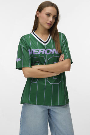top groen
