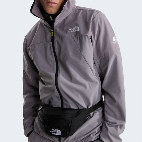 The North Face heuptas Jester 2.2L zwart afbeelding
