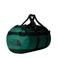 The North Face reistas Base Camp Duffel M - 71L groen/zwart