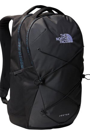 rugzak Jester 28L antraciet/zwart