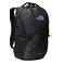 The North Face rugzak Jester 28L antraciet/zwart