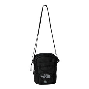crossbodytas Jester antraciet/zwart