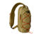 The North Face Borealis rugzak (6 liter) - olijfgroen