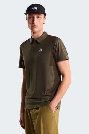 polo groen