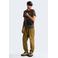 The North Face polo groen