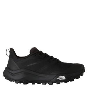 Offtrail Versa wandelschoenen zwart