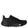 The North Face Offtrail Versa wandelschoenen zwart