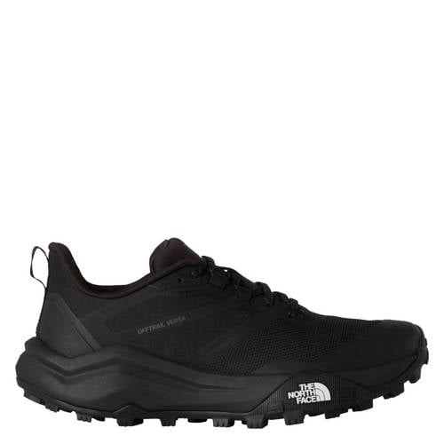 The North Face Offtrail Versa wandelschoenen zwart afbeelding
