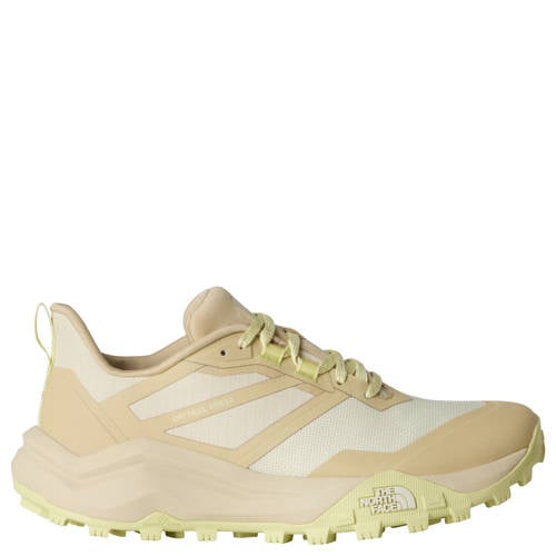 The North Face Offtrail Versa wandelschoenen camel afbeelding