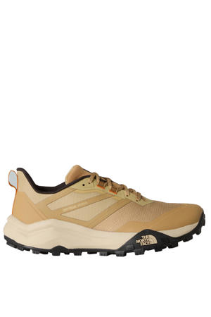 Offtrail Versa wandelschoenen camel
