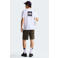 The North Face T-shirt Evolution NSE wit