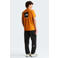 The North Face T-shirt Evolution NSE oranje
