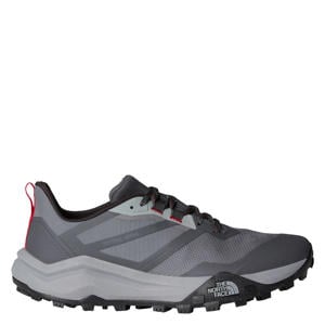 Offtrail Versa wandelschoenen antraciet