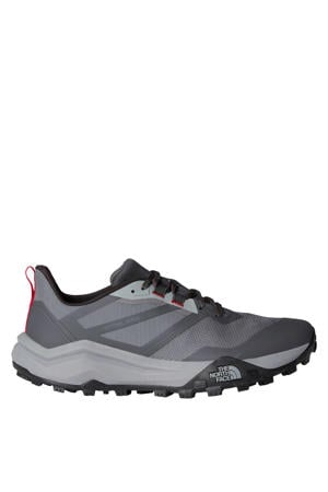 Offtrail Versa wandelschoenen antraciet