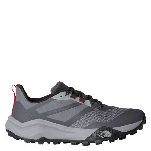 The North Face Offtrail Versa wandelschoenen antraciet afbeelding