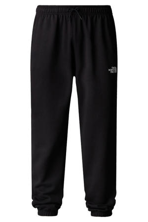 joggingbroek  Simple Dome zwart
