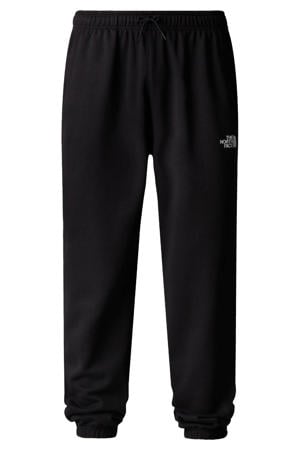 joggingbroek Simple Dome zwart