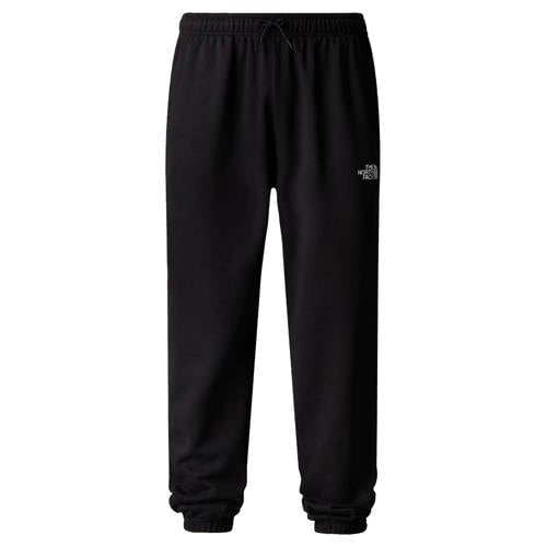 The North Face joggingbroek Simple Dome zwart afbeelding