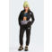 The North Face joggingbroek Reaxion zwart