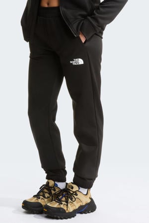 joggingbroek Reaxion zwart