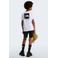 The North Face T-shirt wit