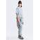 The North Face T-shirt Essential Simple Dome blauw