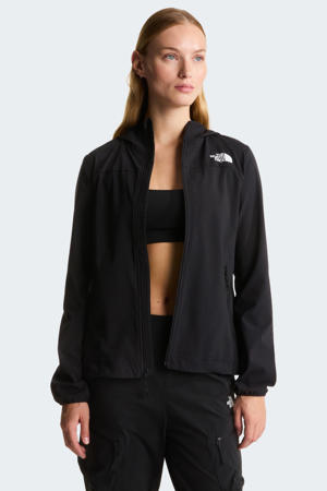 softshell jas Nimble 2.0 zwart