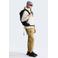 The North Face jas Quest DryVent™ Mono wit