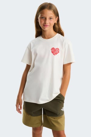 T-shirt Brand Proud wit