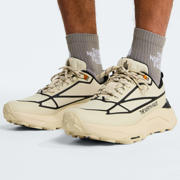 thumbnail: The North Face Fastpack mesh outdoorschoenen beige/zwart