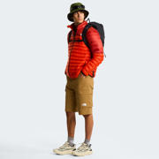 thumbnail: The North Face Fastpack mesh outdoorschoenen beige/zwart