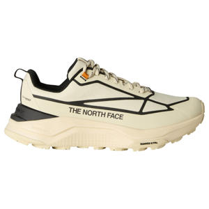 Fastpack mesh outdoorschoenen beige/zwart