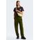 The North Face T-shirt Flora paars