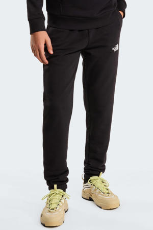 joggingbroek Simple Dome zwart