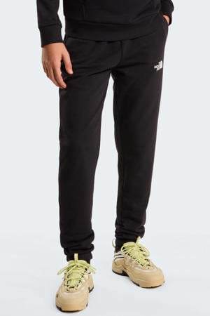 joggingbroek Simple Dome zwart