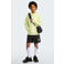 The North Face short Simple Dome zwart