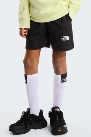 short Simple Dome zwart