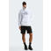 The North Face short Simple Dome zwart