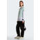 The North Face T-shirt Sun lichtblauw