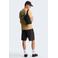 The North Face T-shirt zand
