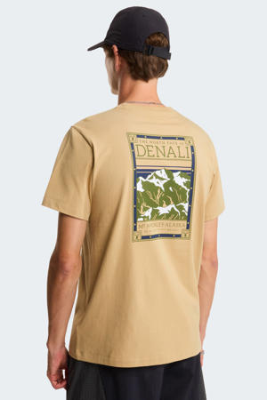 T-shirt zand