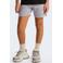 The North Face short Simple Dome grijs